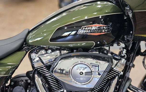 2026 Harley-Davidson® FLTRX - Road Glide®