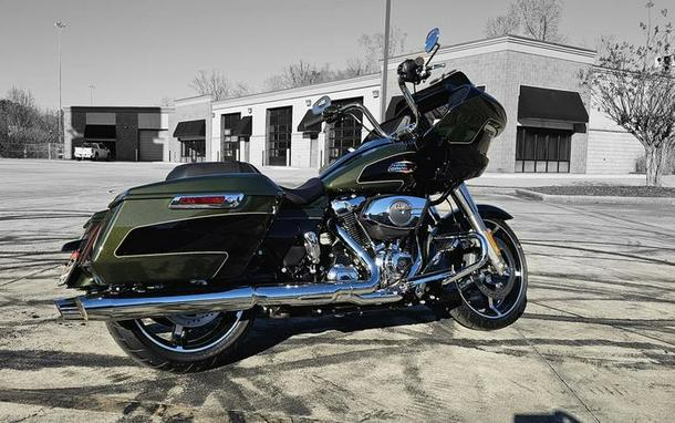 2026 Harley-Davidson® FLTRX - Road Glide®