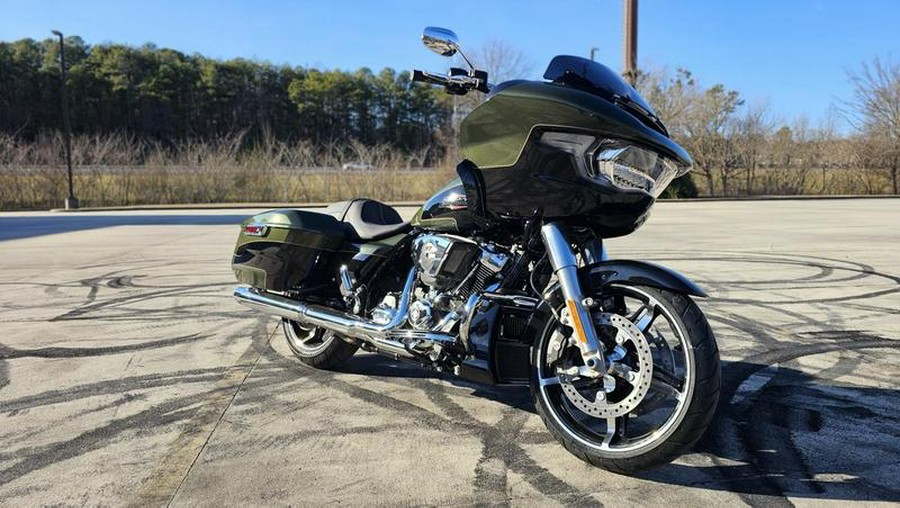 2026 Harley-Davidson® FLTRX - Road Glide®