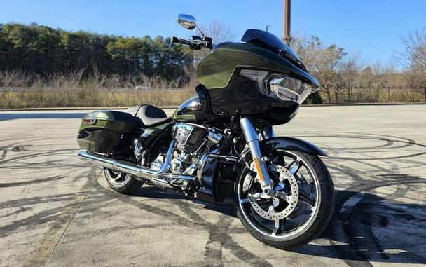 2026 Harley-Davidson® FLTRX - Road Glide®