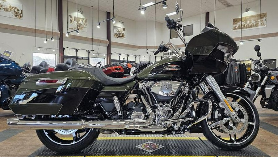2026 Harley-Davidson® FLTRX - Road Glide®