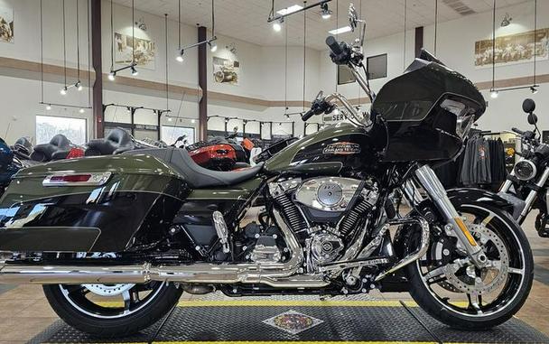 2026 Harley-Davidson® FLTRX - Road Glide®