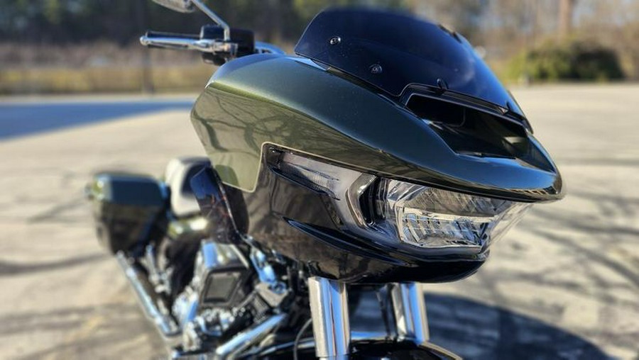 2026 Harley-Davidson® FLTRX - Road Glide®