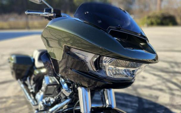 2026 Harley-Davidson® FLTRX - Road Glide®