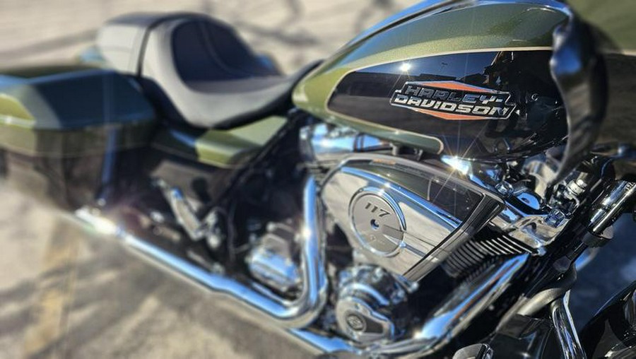 2026 Harley-Davidson® FLTRX - Road Glide®