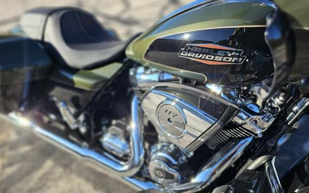 2026 Harley-Davidson® FLTRX - Road Glide®