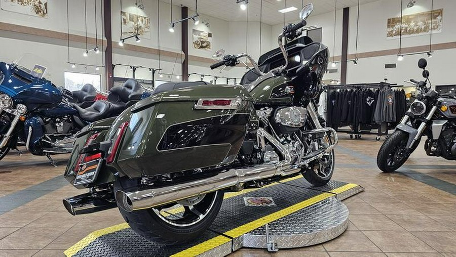 2026 Harley-Davidson® FLTRX - Road Glide®