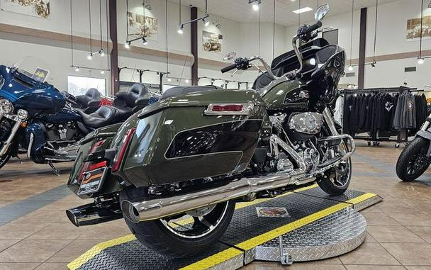 2026 Harley-Davidson® FLTRX - Road Glide®