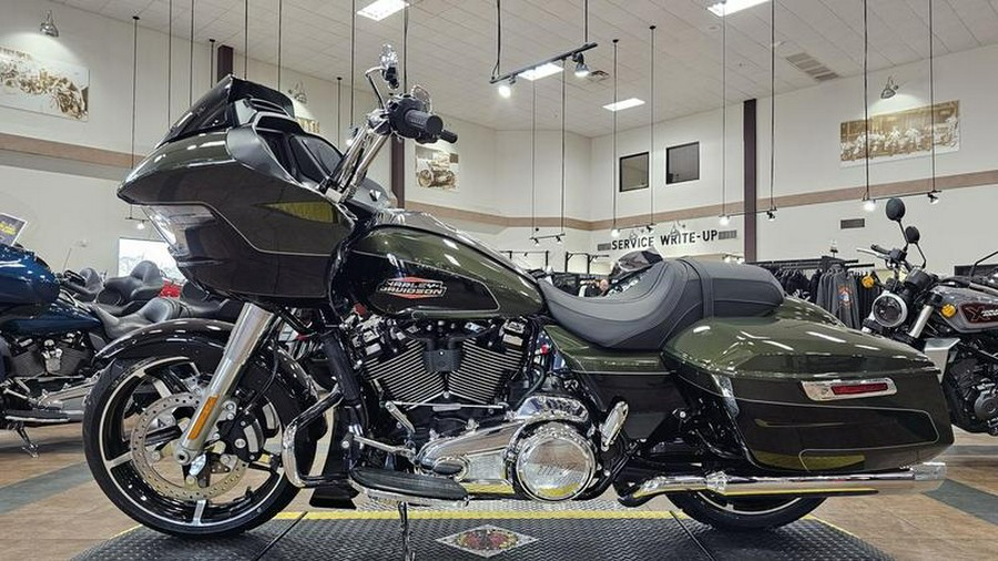 2026 Harley-Davidson® FLTRX - Road Glide®