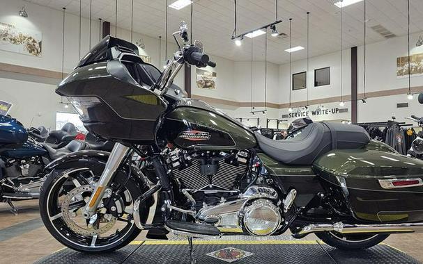 2026 Harley-Davidson® FLTRX - Road Glide®