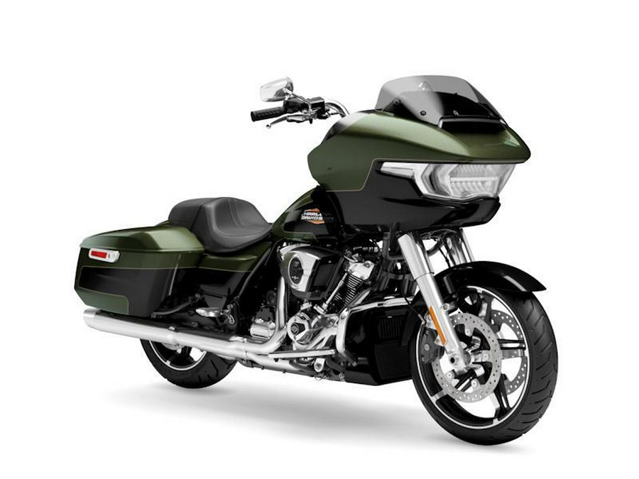 2026 Harley-Davidson® FLTRX - Road Glide®