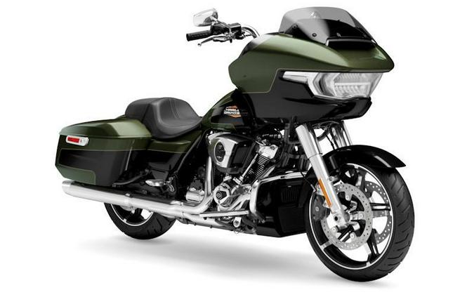 2026 Harley-Davidson® FLTRX - Road Glide®