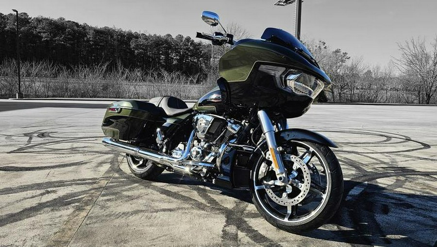2026 Harley-Davidson® FLTRX - Road Glide®