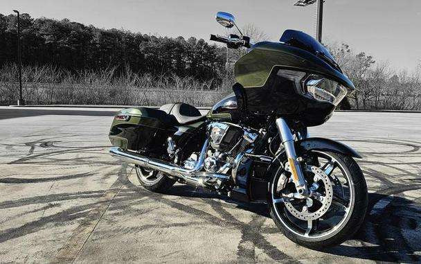 2026 Harley-Davidson® FLTRX - Road Glide®