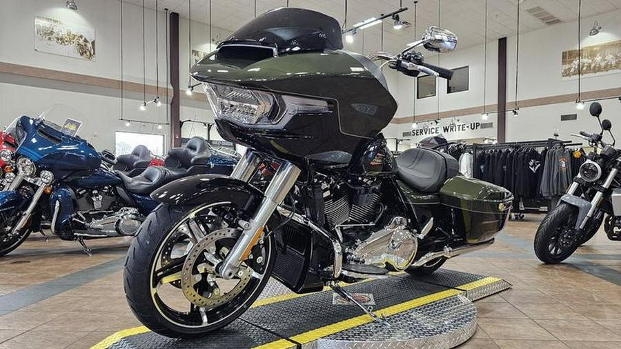 2026 Harley-Davidson® FLTRX - Road Glide®