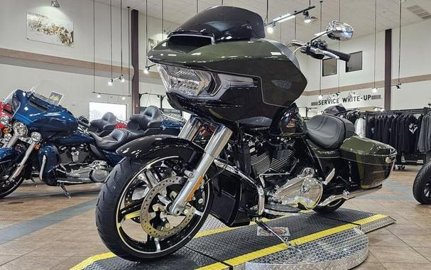 2026 Harley-Davidson® FLTRX - Road Glide®