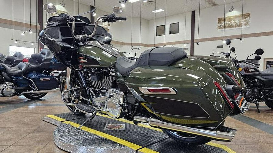 2026 Harley-Davidson® FLTRX - Road Glide®