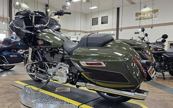 2026 Harley-Davidson® FLTRX - Road Glide®