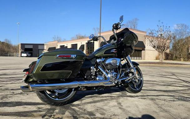 2026 Harley-Davidson® FLTRX - Road Glide®