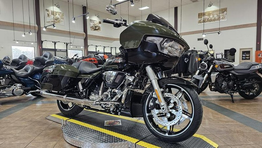 2026 Harley-Davidson® FLTRX - Road Glide®