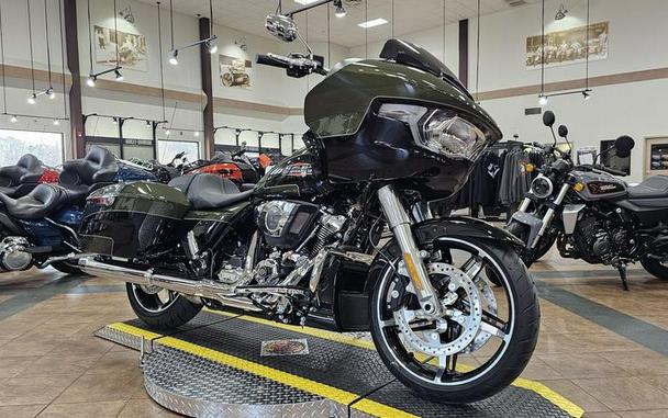 2026 Harley-Davidson® FLTRX - Road Glide®