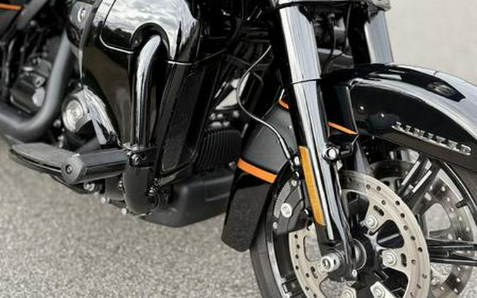 2022 Harley-Davidson® FLTRK - Road Glide® Limited