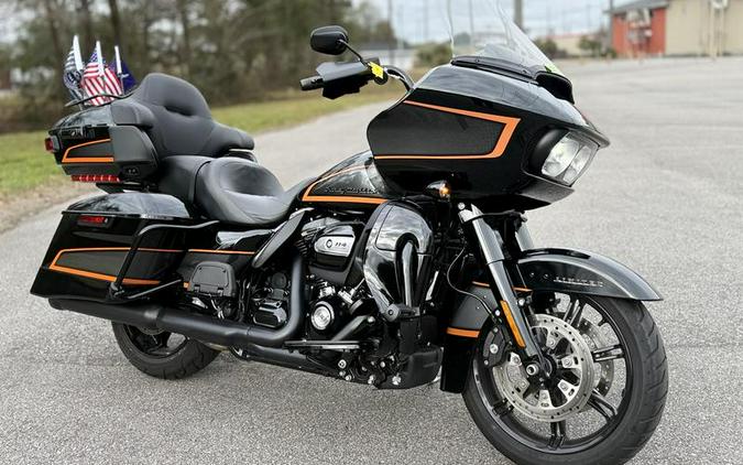 2022 Harley-Davidson® FLTRK - Road Glide® Limited