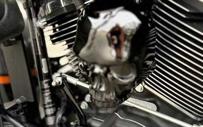 2022 Harley-Davidson® FLTRK - Road Glide® Limited