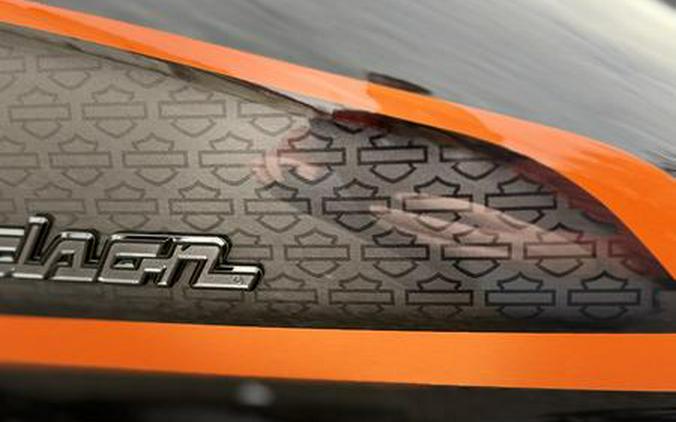 2022 Harley-Davidson® FLTRK - Road Glide® Limited