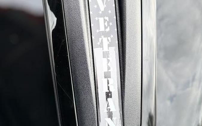 2022 Harley-Davidson® FLTRK - Road Glide® Limited