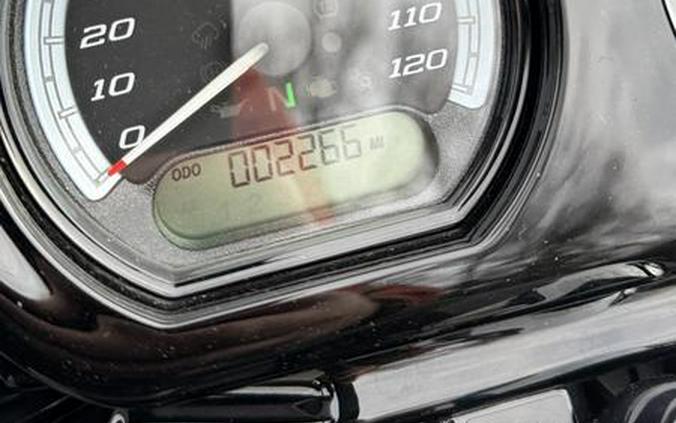 2022 Harley-Davidson® FLTRK - Road Glide® Limited