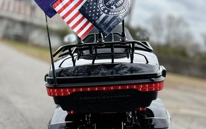 2022 Harley-Davidson® FLTRK - Road Glide® Limited