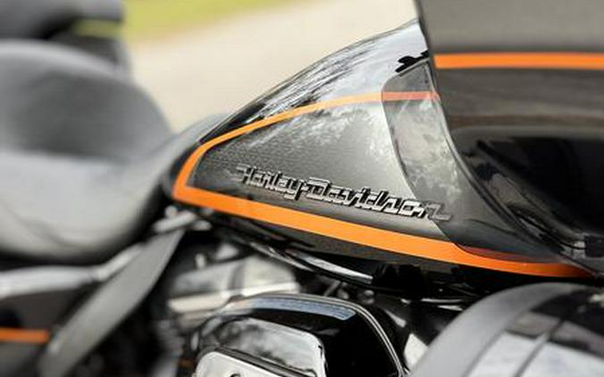 2022 Harley-Davidson® FLTRK - Road Glide® Limited