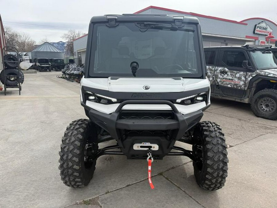 2026 Can-Am® Defender MAX Limited HD11