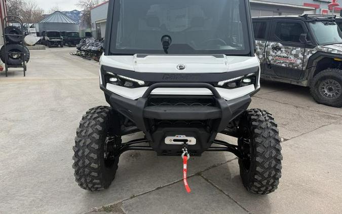 2026 Can-Am® Defender MAX Limited HD11