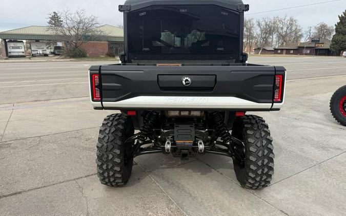 2026 Can-Am® Defender MAX Limited HD11