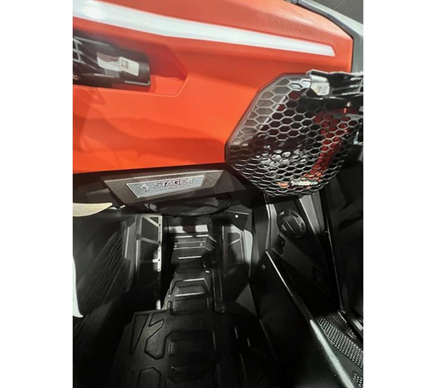 2025 Polaris PRO S ULTIMATE