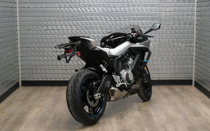 2026 CFMOTO 675SS