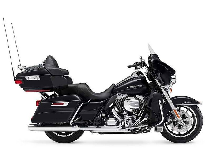 2015 Harley-Davidson Ultra Limited Low