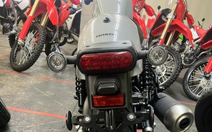 2026 Honda Rebel 300 E-CLUTCH E-Clutch