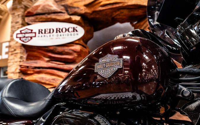 2022 Harley-Davidson Road King Special Grand American Touring