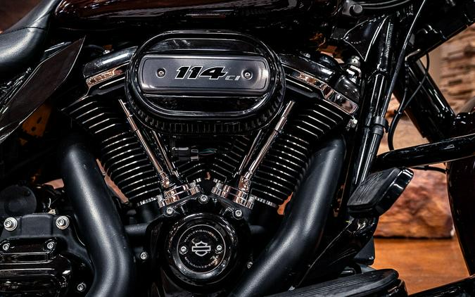 2022 Harley-Davidson Road King Special Grand American Touring