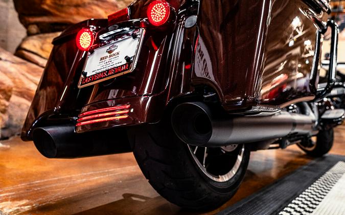 2022 Harley-Davidson Road King Special Grand American Touring