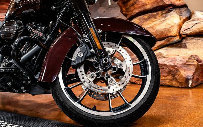 2022 Harley-Davidson Road King Special Grand American Touring
