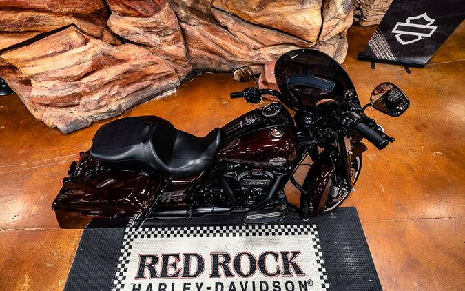 2022 Harley-Davidson Road King Special Grand American Touring
