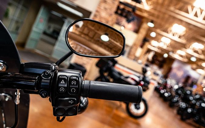 2022 Harley-Davidson Road King Special Grand American Touring