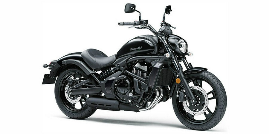 EN650CSFNL 2025 Vulcan S