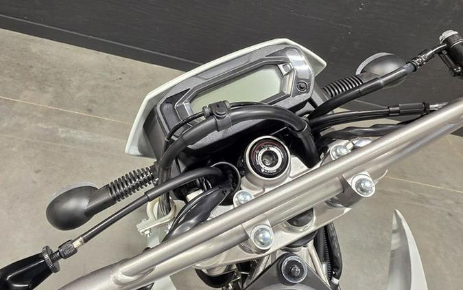 2027 Kawasaki KLX 230S ABS