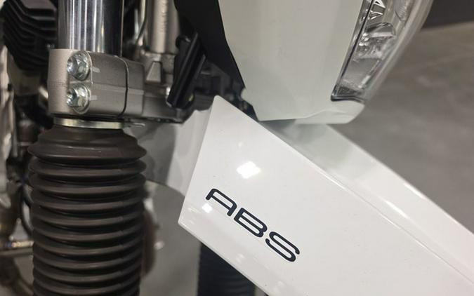 2027 Kawasaki KLX 230S ABS