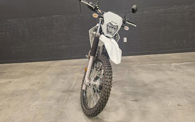 2027 Kawasaki KLX 230S ABS